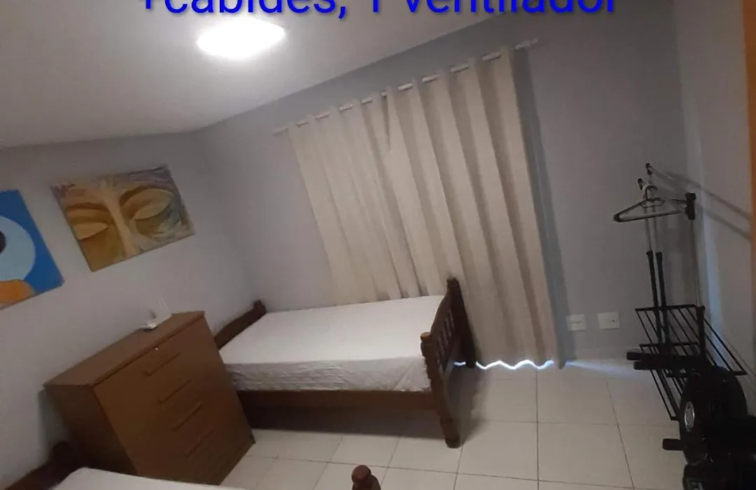 Ótimo Apartamento 306, Arraial do Cabo, RJ, Brasil-1