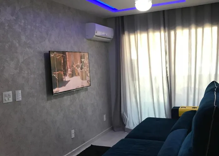 Apartament Arraial do Cabo