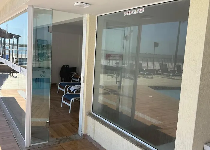 Apart-Hotel Golden Lake Arraial do Cabo