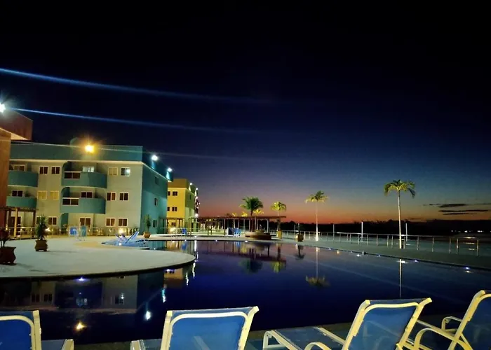 Apart-Hotel Golden Lake Arraial do Cabo